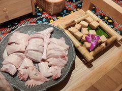 菠萝蜜霸气椰子鸡-椰夫人·养生椰子鸡(金沙洲永旺店)