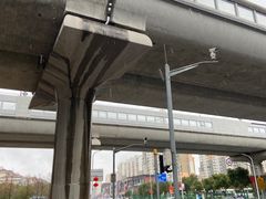 -秀沿路(地铁站)