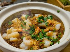 -蔡澜点心·粤菜(西单大悦城店)