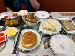 -香港新记茶餐厅(湖墅南路店)
