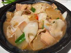 -建来发饭店(南俊路店)