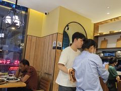 -豪客来牛排(金鼎广场店)