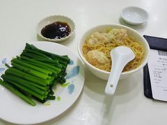 -麦文记面家(佐敦店)