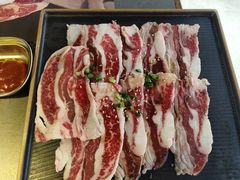 -明洞王妃家烤肉(苏州中心星悦汇店)