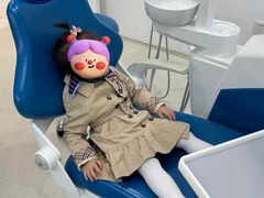-泰康拜博口腔(松江印象城臻尔店)