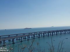 -星海湾跨海大桥