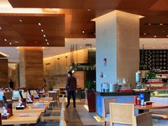 -咖啡厅自助餐厅(贵阳中天凯悦酒店)