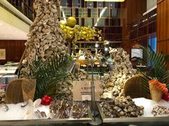 店内布置-景湖轩全日制餐厅·南湖名都