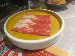 -一绪に寿喜烧自助(世茂广场店)