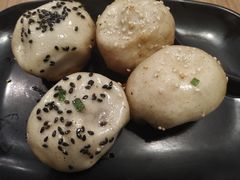 -小杨生煎(黄河路店)