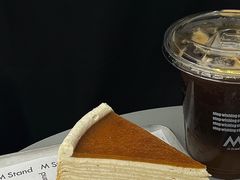 -M Stand(西安大悦城店)