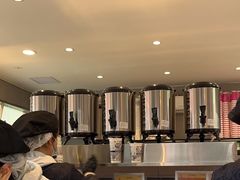 -霸王茶姬(金港国际店)