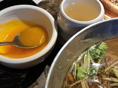 南瓜粥-一品诚记烤肉(大连柏威年购物中心店)