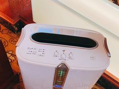 -上海浦东星河湾酒店