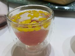 水果冰-蟹榭(静安寺晶品商场店)