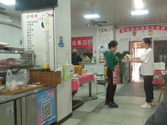 -原掩骨会饶阳豆腐脑总店