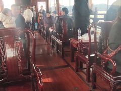-西湖游船