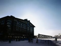 -密苑云顶乐园(云顶滑雪场)