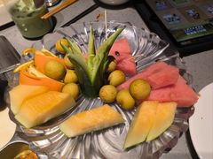 -海底捞火锅(海宁路店)