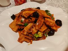 烧二冬-马凯餐厅(地安门店)