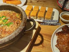 -小放牛炒菜馆(中山路乐汇城店)