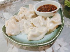 手工鲅鱼水饺-崴海渔村(虹梅路店)