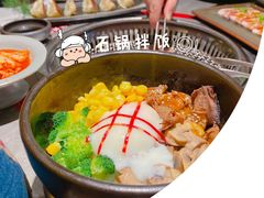 -厚贞日式烤肉(龙之梦店)