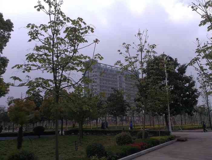 阜阳师范大学(西湖校区)