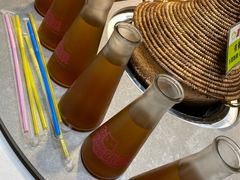 -花菇朵 ll 野生菌锅·精品滇菜(后沙峪店)