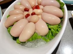 -四点金粥底火锅(沂州里店)
