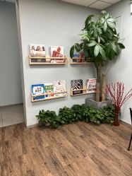 -摩睫+皮肤管理·科学美容中心