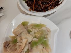 -马凯餐厅(长椿街店)