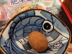 -和府捞面(曹路花园城店)