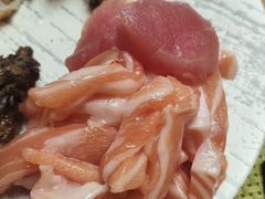 -威斯汀舞台餐厅