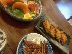 -阿泽料理