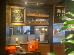 -西堤牛排(北京国瑞店)