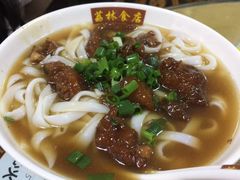 -荔林食店(西华路店)