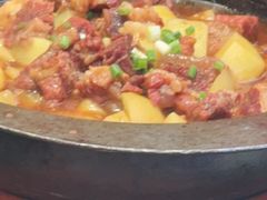 -老山东·山东菜(鲁菜名店)