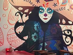 -Pistolera Mexican Cantina女枪手墨西哥餐厅(碧云路店)
