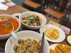 -寻裕记·现炒浇头面(人民广场店)