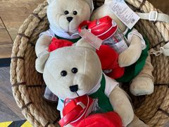 -星巴克(绵阳涪城凯德店)