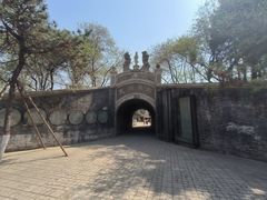 -保定市动物园