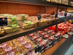 -丁香西饼屋(桂林路店)