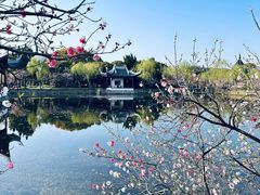 -无锡蠡湖国家湿地公园-蠡园