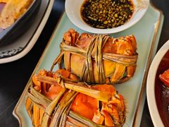 -美味之家·湖景农家乐(太湖东山店)