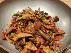 -茄子恰恰·新云南小炒(坪山益田店)