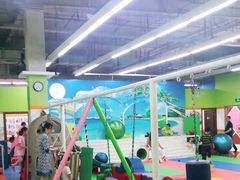 -小岳飞儿童感统·注意力训练馆(金四季店)