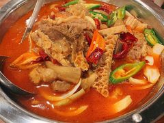 -湘遇湖南菜city店 Taste Hunan Restaurant