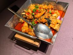 -巡湘记·乡野湖南菜(周浦万达店)