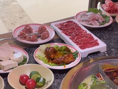 -蜀大侠火锅(森兰花园城店)